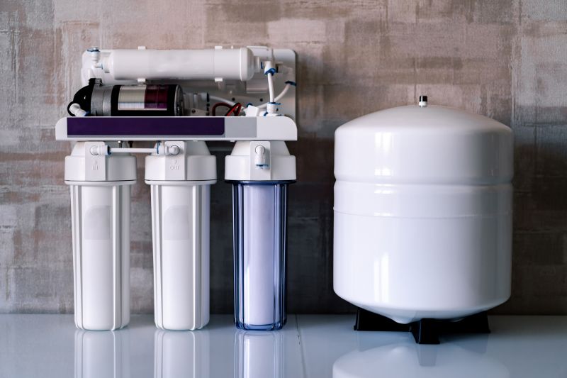 Drinking Water Filtration in Indianapolis, IN