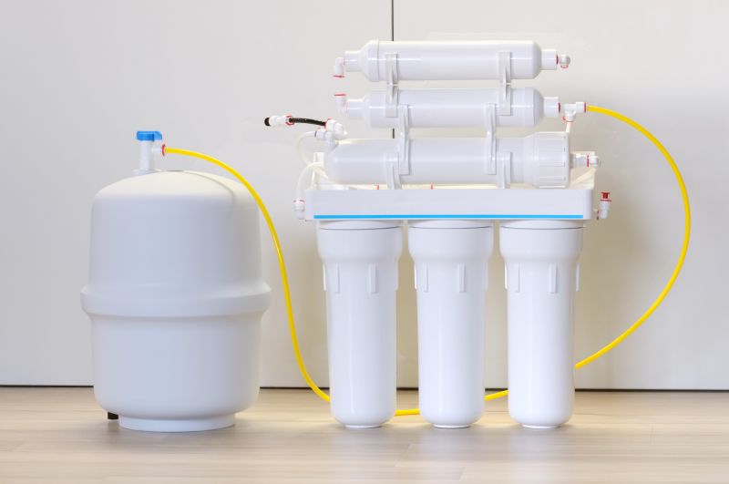 Drinking Water Filtration in Tampa, FL