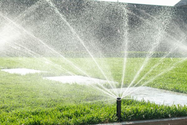 Automatic Sprinkler Repair - Automatic Sprinkler Repair Clayton, North Carolina